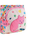 Plecak dwukomorowy London Miquelrius - Matisse Cat 12L
