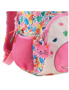 Plecak dwukomorowy London Miquelrius - Matisse Cat 12L