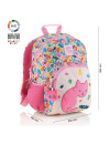 Plecak dwukomorowy London Miquelrius - Matisse Cat 12L