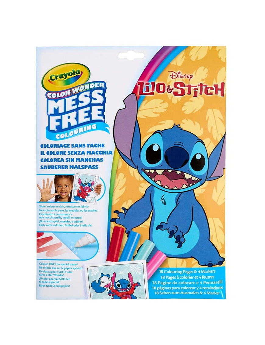 Lilo i Stich
