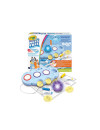 Crayola Podświetlane stemple dla dzieci niebrudzące Color Wonder Mess Free Bluey 3+ Crayola Podświetlane stemple dla dzieci niebrudzące Color Wonder Mess Free Bluey 3+
