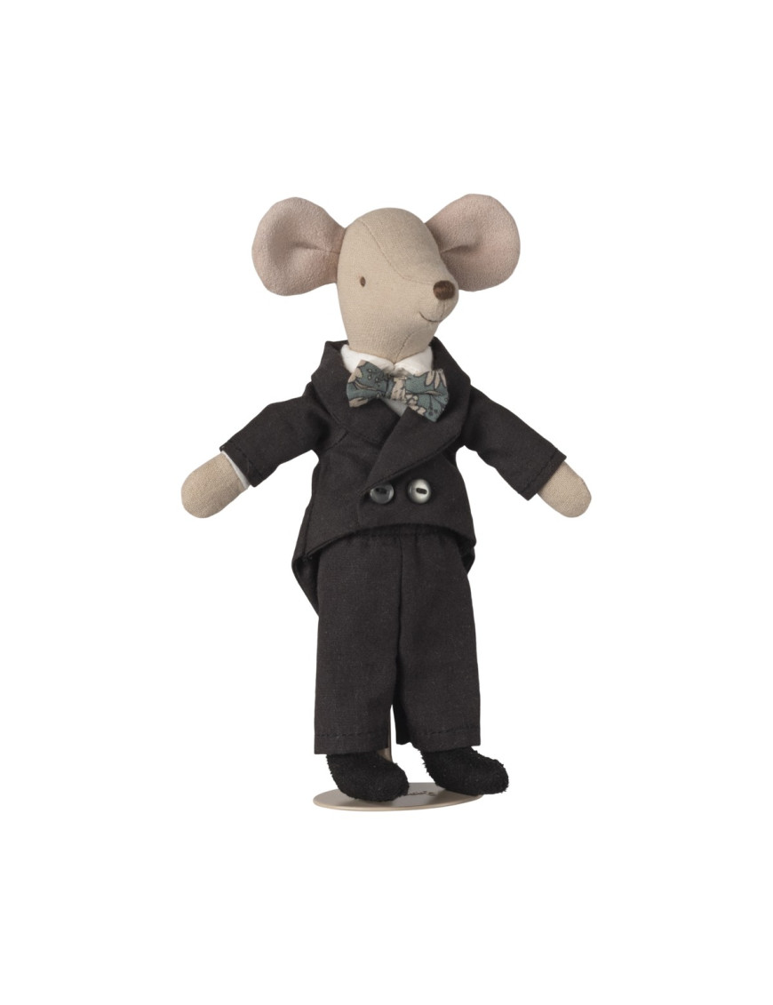 Para młoda - Wedding mice couple Maileg