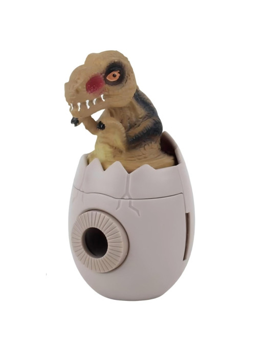 Projektor z wymiennymi dyskami Apli Kids - Dinozaur T-Rex