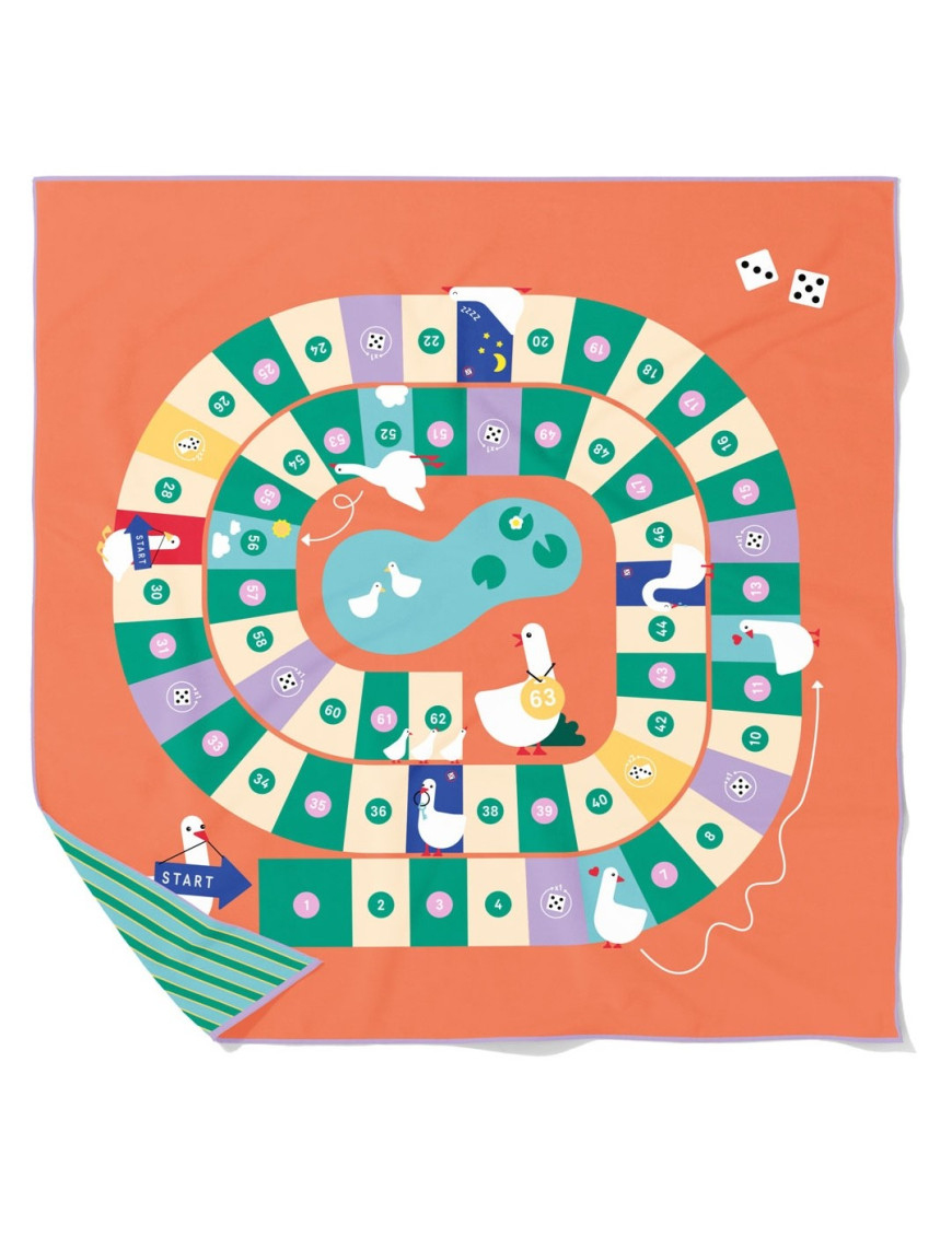 PlayTowels XL