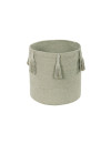 Lorena Canals Kosz Woody Olive