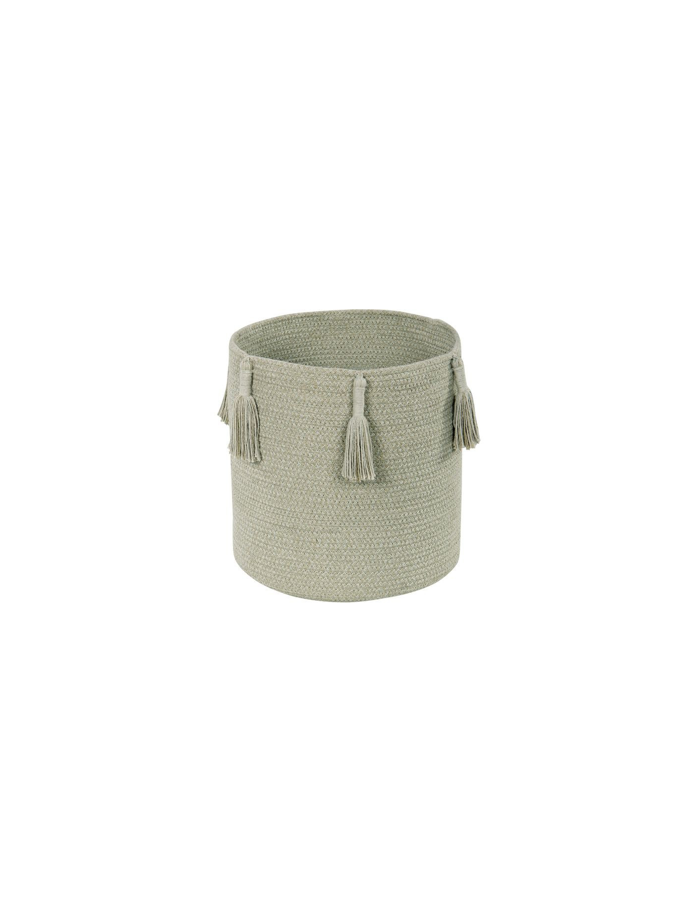 Lorena Canals Kosz Woody Olive