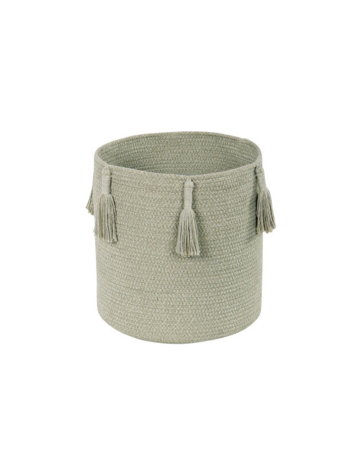 Lorena Canals Kosz Woody Olive