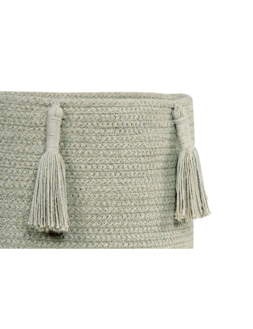Lorena Canals Kosz Woody Olive