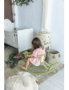 Lorena Canals Kosz Woody Olive