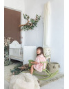 Lorena Canals Kosz Woody Olive