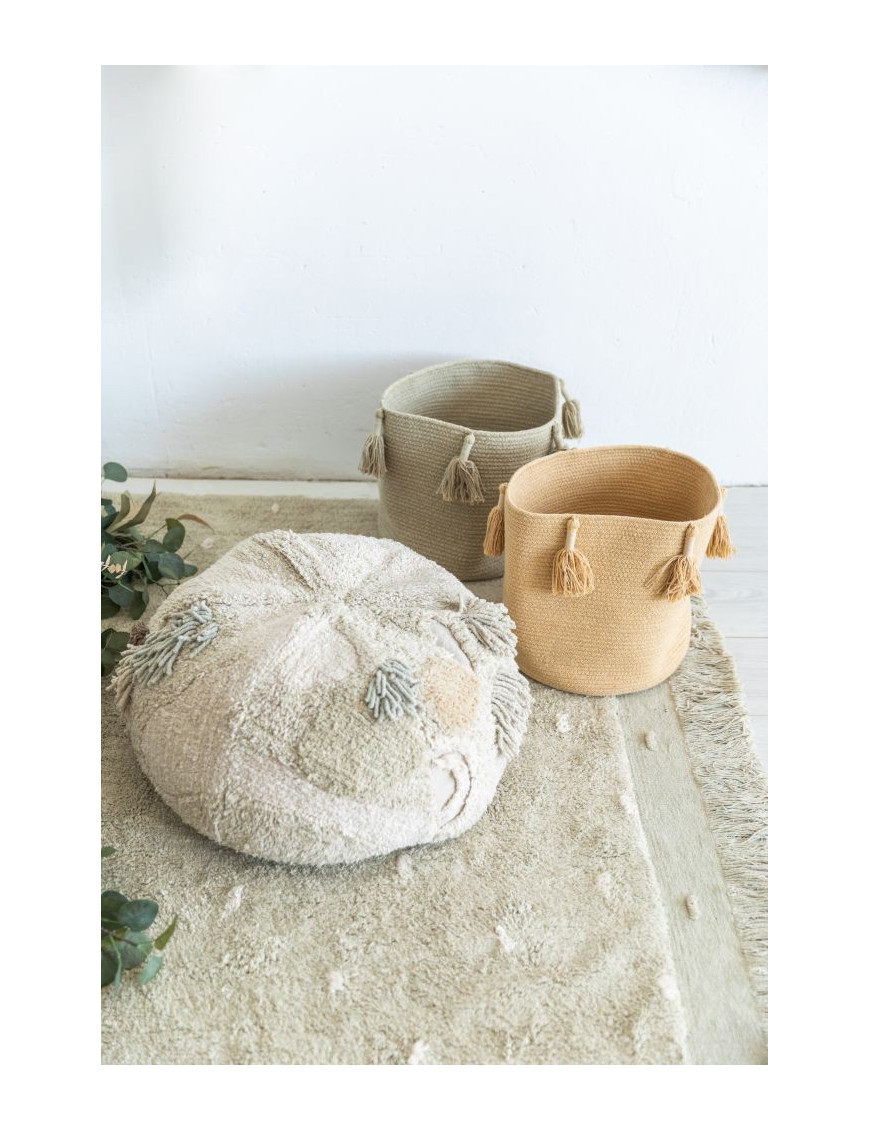 Lorena Canals Kosz Woody Olive
