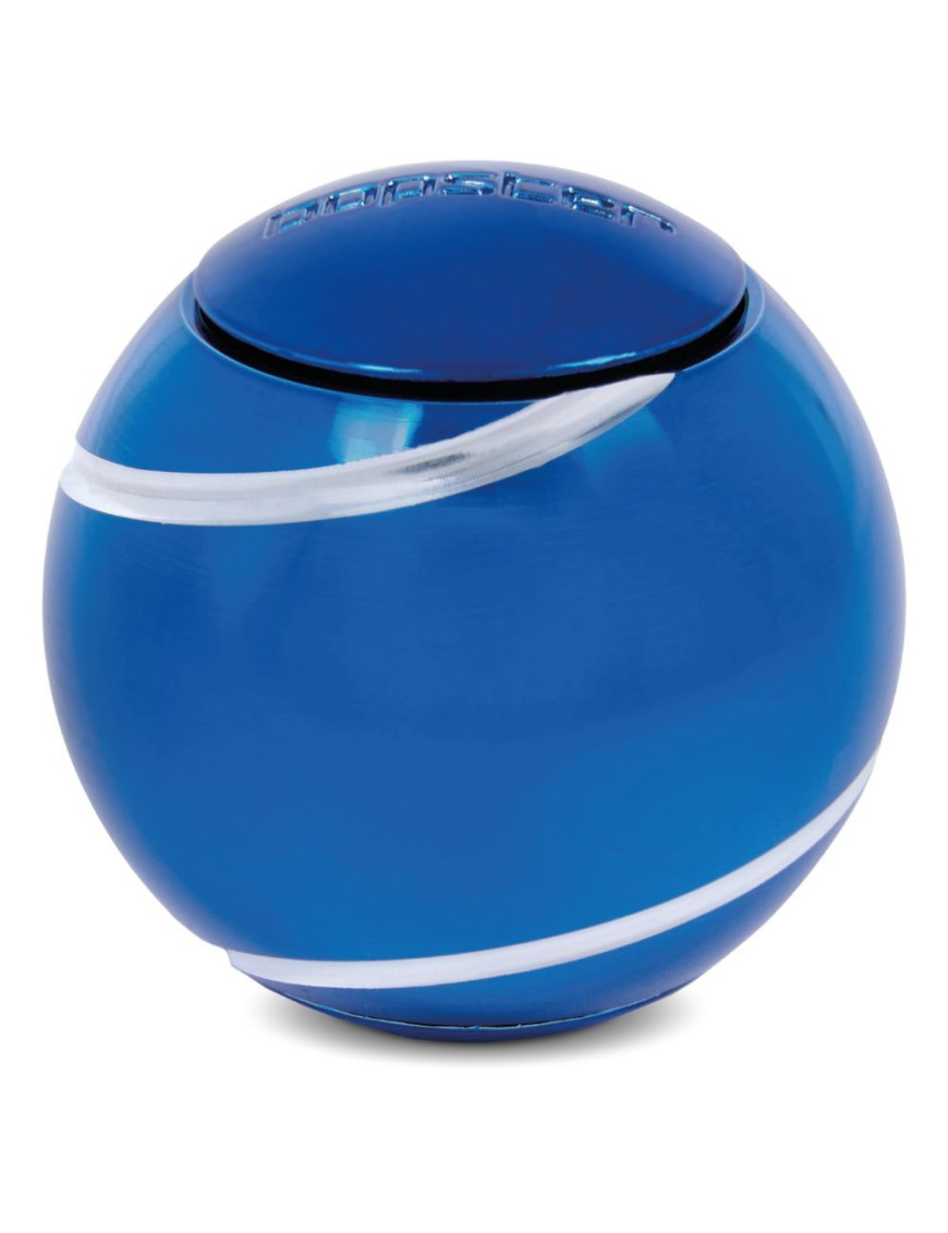 Zabawka zręcznościowa Spin Ball Spinner bopster - niebieski