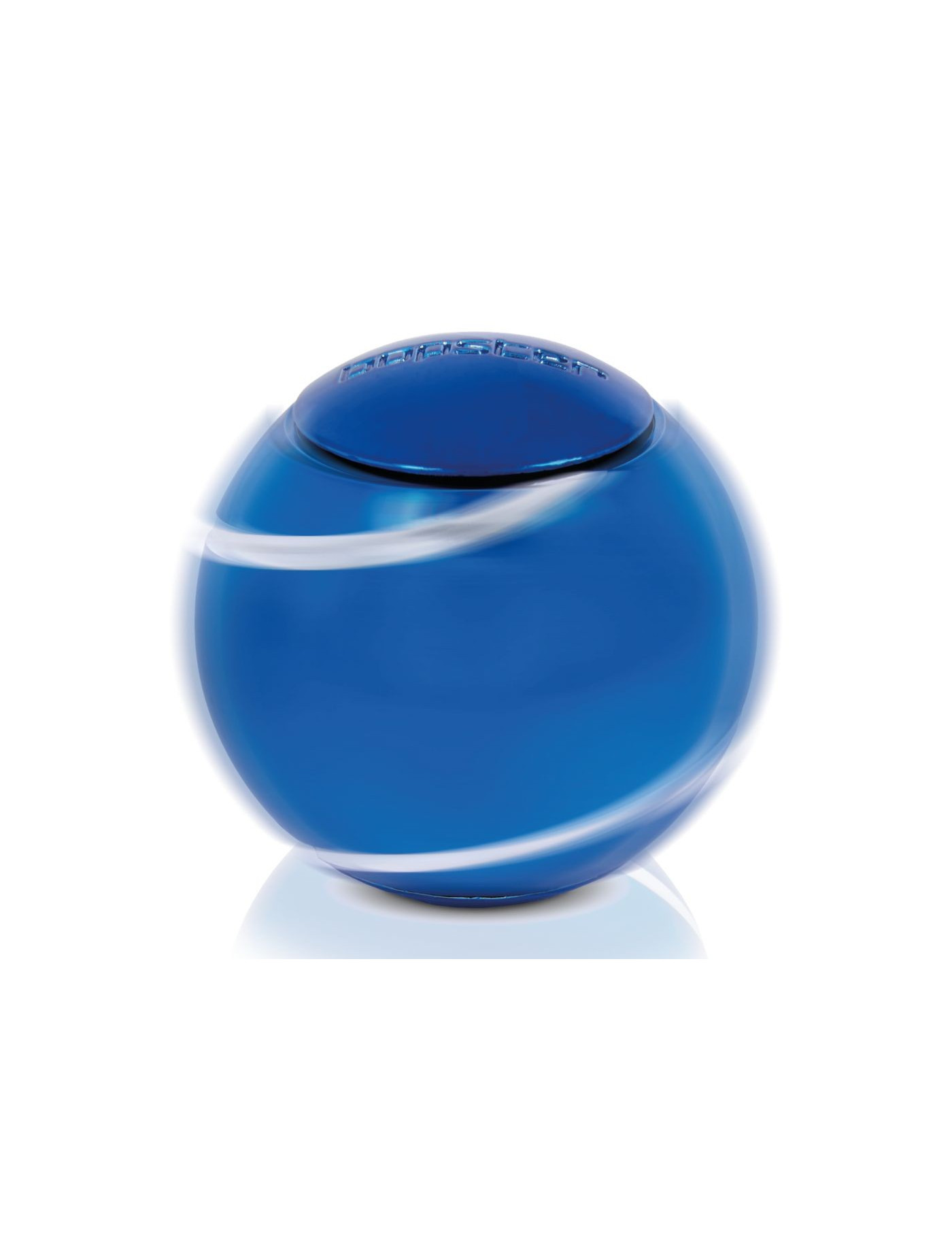 Zabawka zręcznościowa Spin Ball Spinner bopster - niebieski