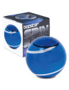 Zabawka zręcznościowa Spin Ball Spinner bopster - niebieski