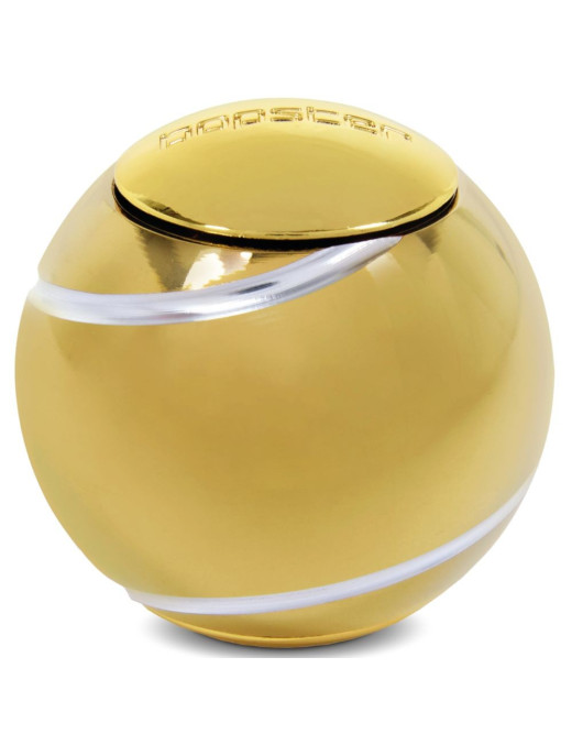 Zabawka zręcznościowa Spin Ball Spinner bopster - złoty
