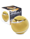 Zabawka zręcznościowa Spin Ball Spinner bopster - złoty Zabawka zręcznościowa Spin Ball Spinner bopster - złoty