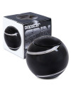 Zabawka zręcznościowa Spin Ball Spinner bopster - czarny