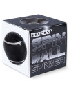 Zabawka zręcznościowa Spin Ball Spinner bopster - czarny