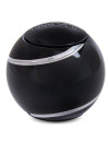 Zabawka zręcznościowa Spin Ball Spinner bopster - czarny