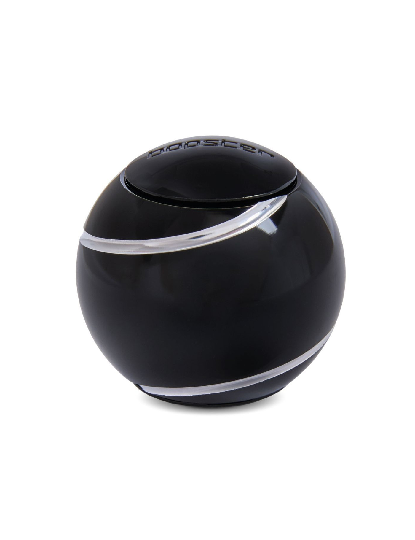 Zabawka zręcznościowa Spin Ball Spinner bopster - czarny