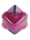 Zabawka zręcznościowa Fidget Cube Spinner bopster - różowy/fioletowy