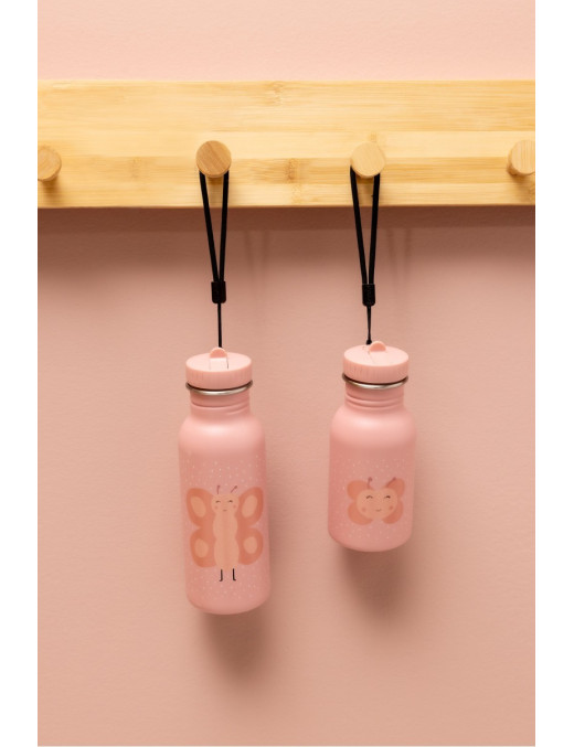 Bidon 350 ml - Motyl Trixie Baby