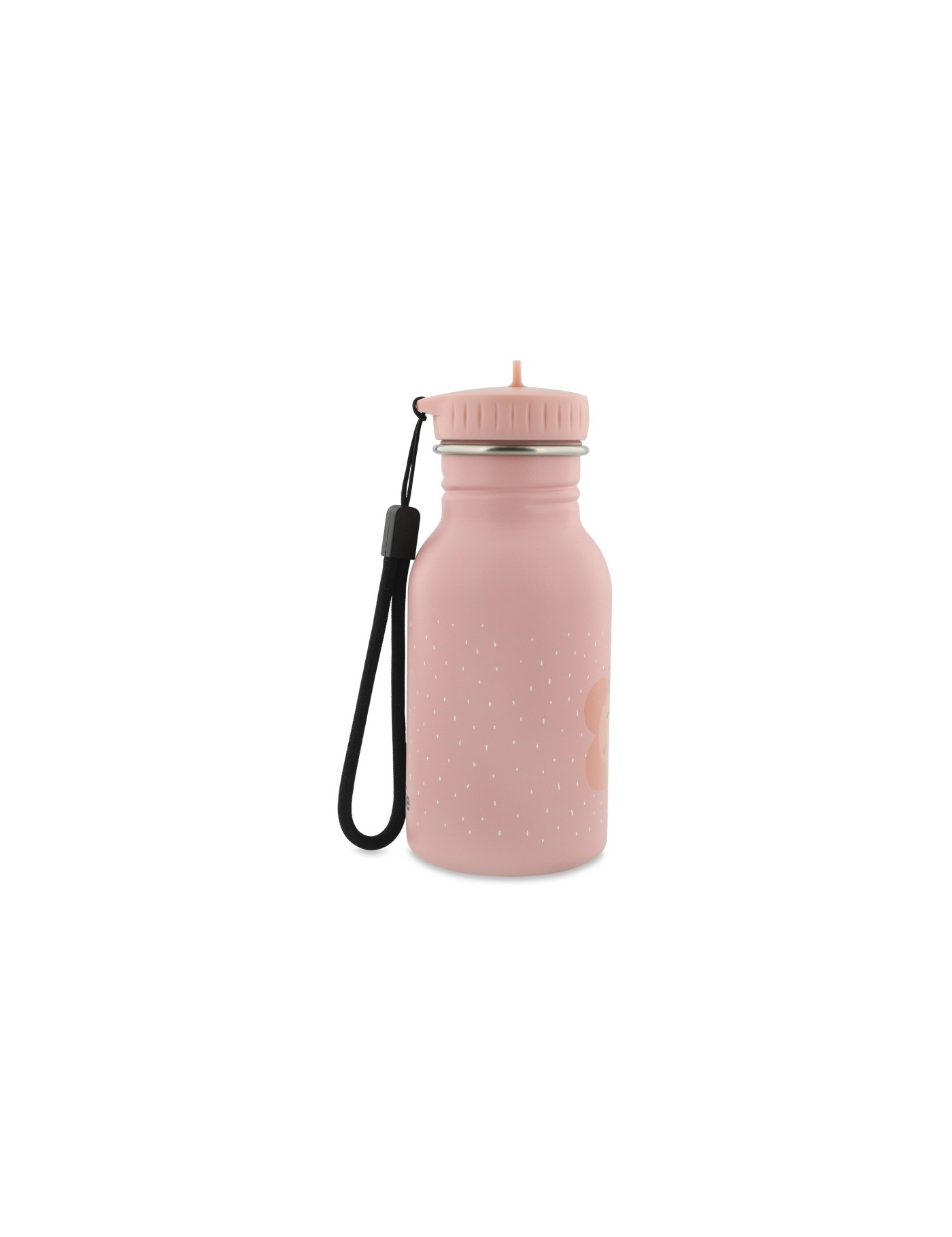 Bidon 350 ml - Motyl Trixie Baby Bidon 350 ml - Motyl Trixie Baby