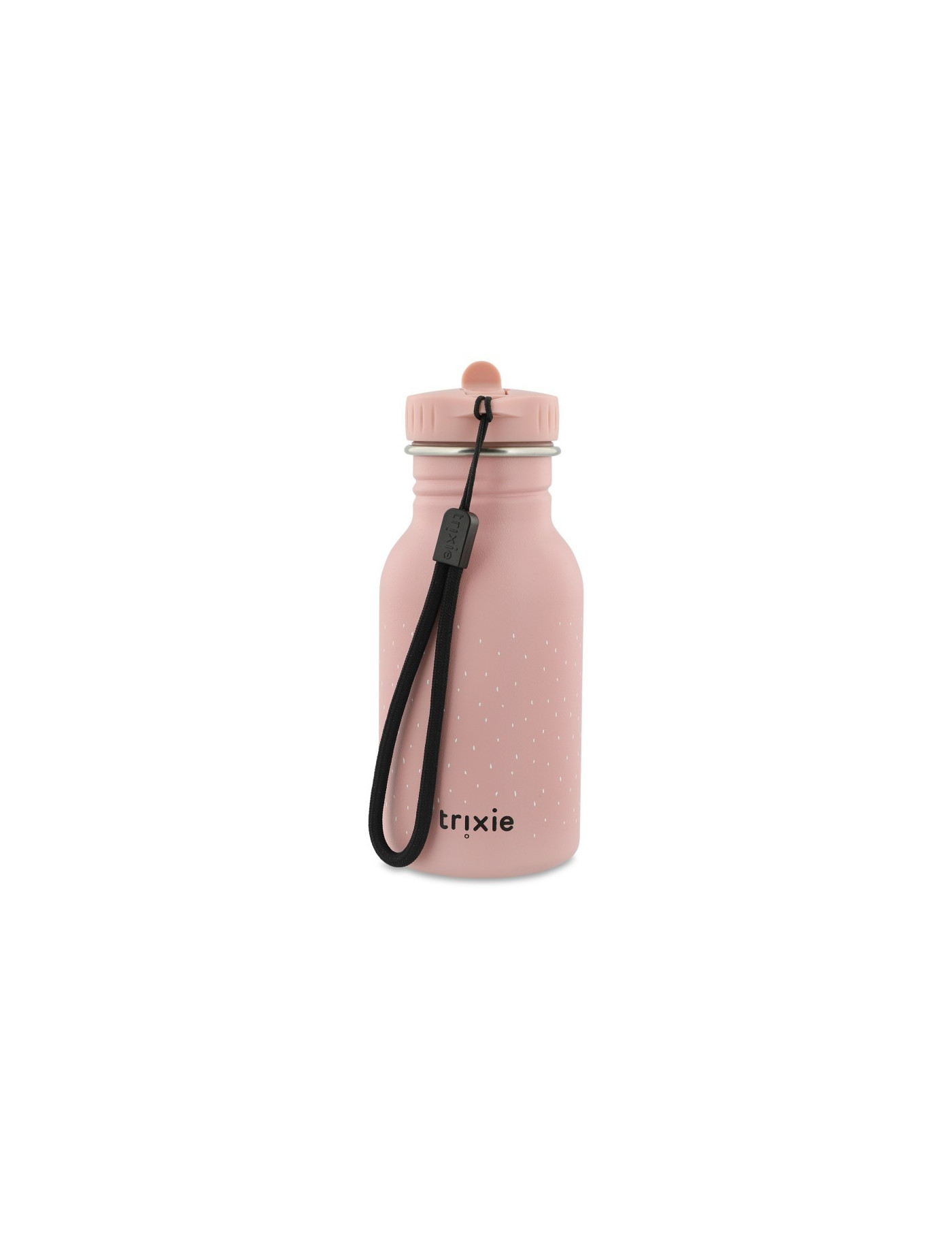 Bidon 350 ml - Motyl Trixie Baby Bidon 350 ml - Motyl Trixie Baby