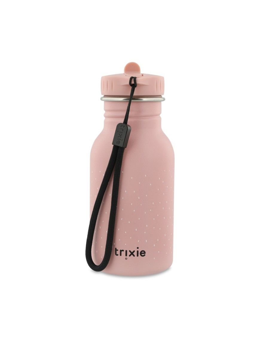 Bidon 350 ml - Motyl Trixie Baby Bidon 350 ml - Motyl Trixie Baby