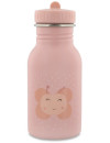 Bidon 350 ml - Motyl Trixie Baby Bidon 350 ml - Motyl Trixie Baby