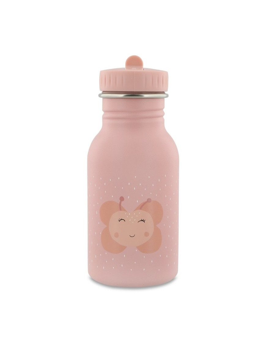 Bidon 350 ml - Motyl Trixie Baby Bidon 350 ml - Motyl Trixie Baby