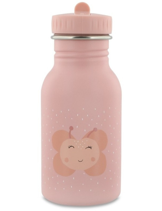 Bidon 350 ml - Motyl Trixie Baby