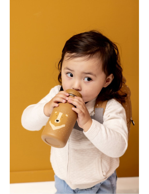 Butelka bidon 350 ml - Miś Trixie Baby