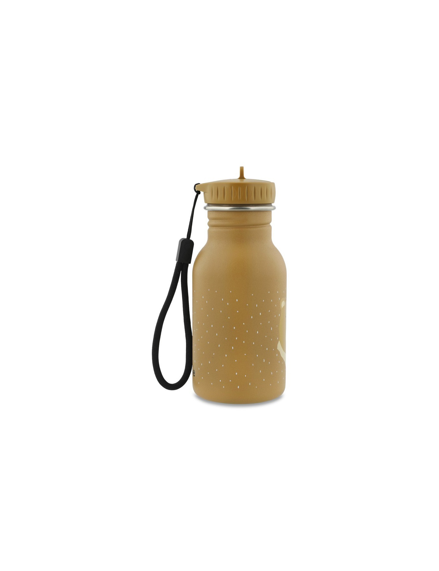 Butelka bidon 350 ml - Miś Trixie Baby