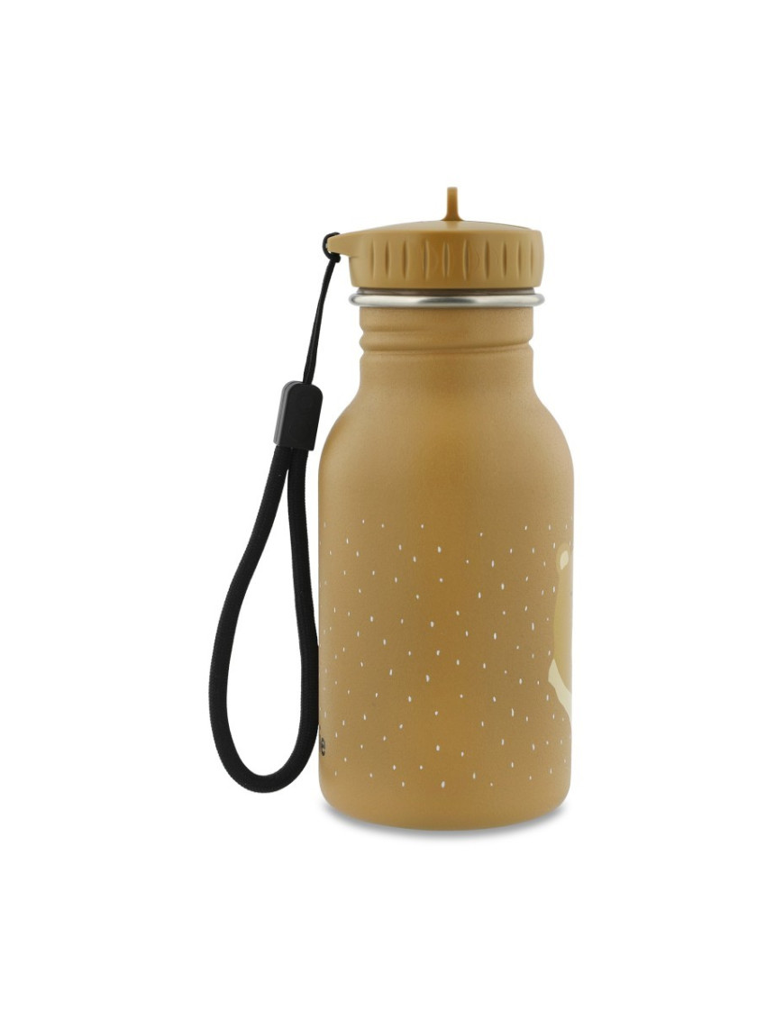 Butelka bidon 350 ml - Miś Trixie Baby