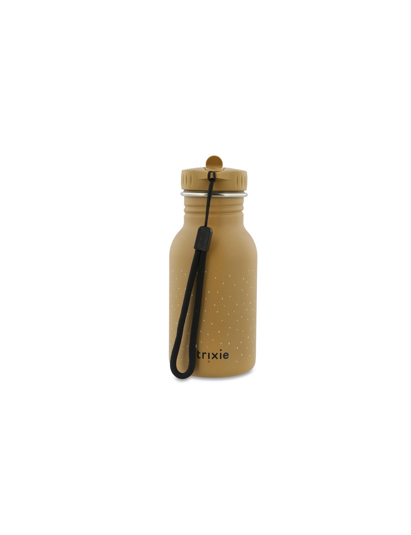 Butelka bidon 350 ml - Miś Trixie Baby