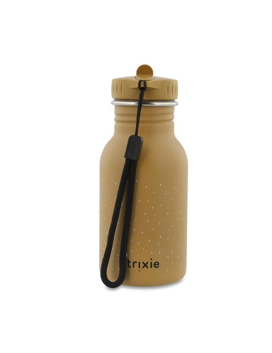 Butelka bidon 350 ml - Miś Trixie Baby