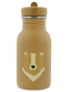 Butelka bidon 350 ml - Miś Trixie Baby