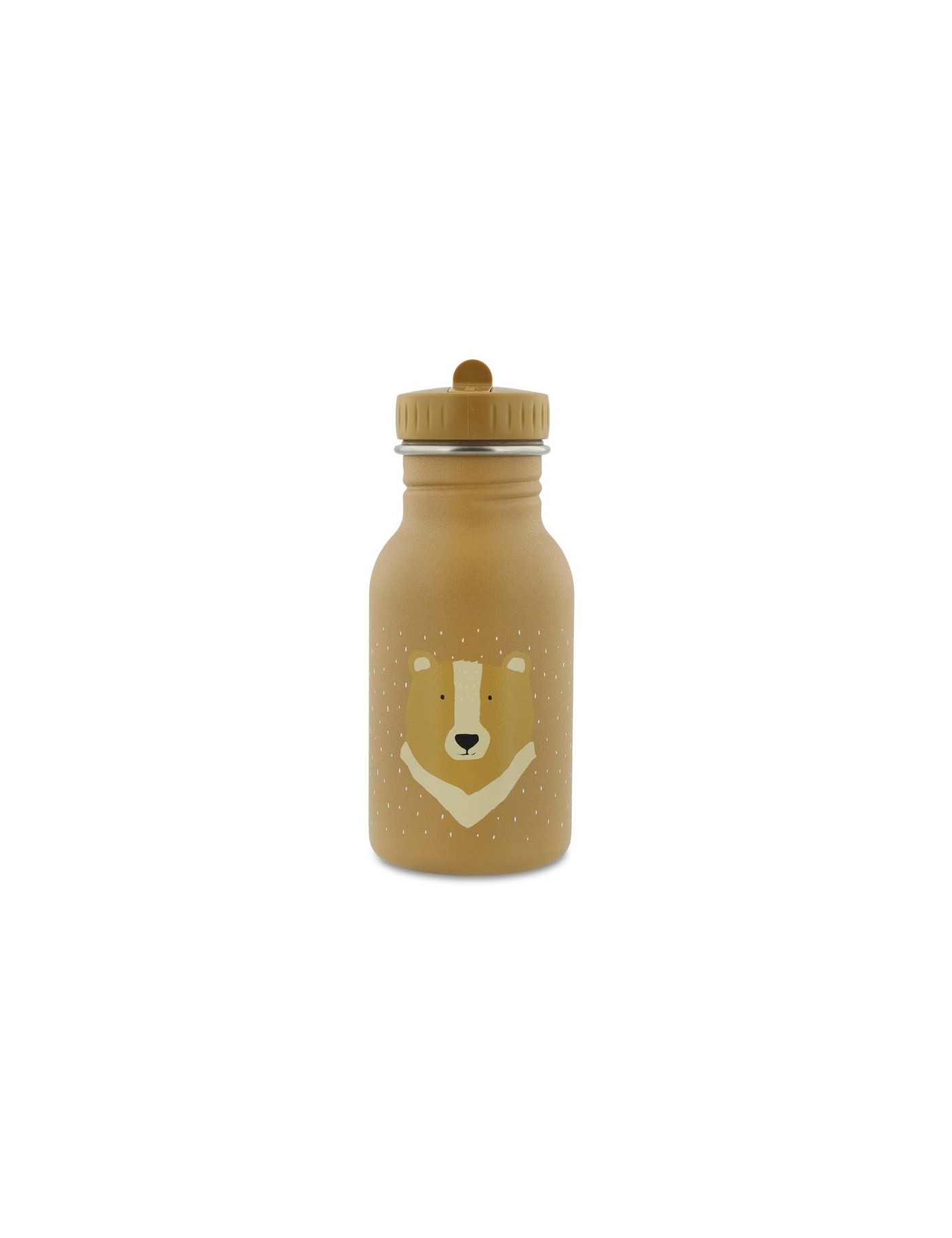 Butelka bidon 350 ml - Miś Trixie Baby