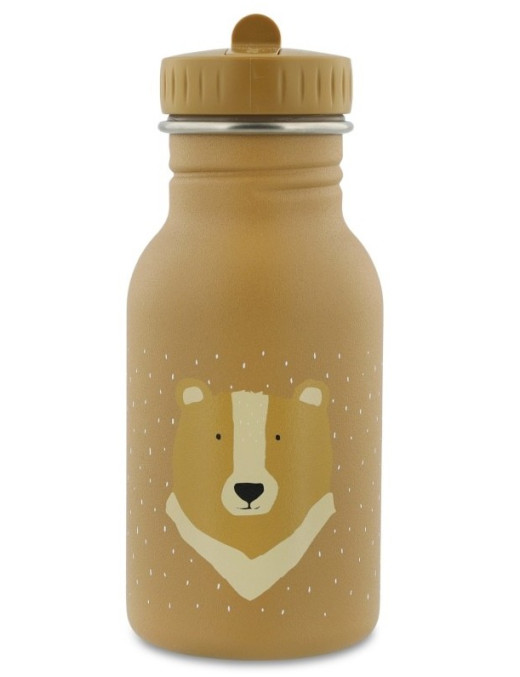 Butelka bidon 350 ml - Miś Trixie Baby