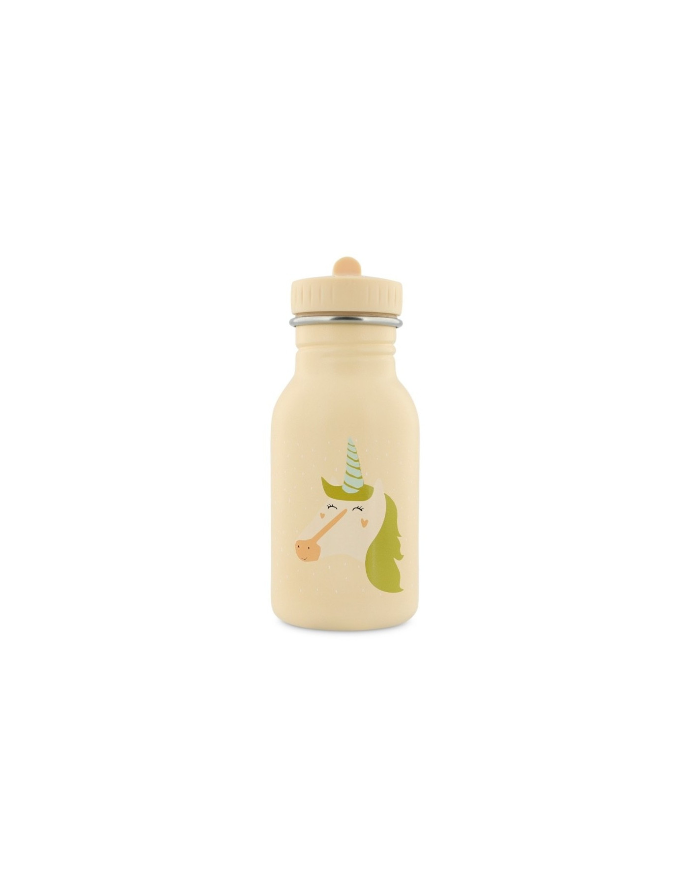 Butelka bidon 350 ml - Jednorożec Trixie Baby