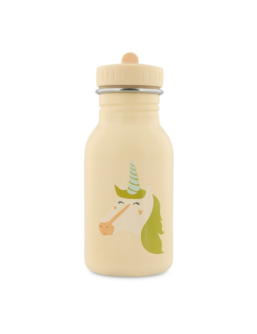 Butelka bidon 350 ml - Jednorożec Trixie Baby