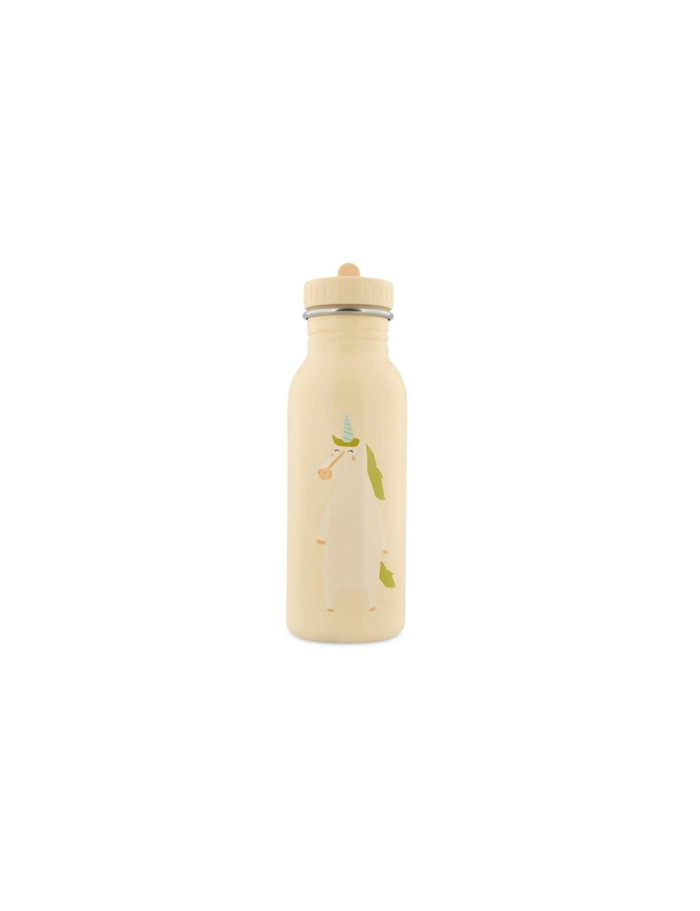 Butelka bidon 500 ml - Jednorożec Trixie Baby