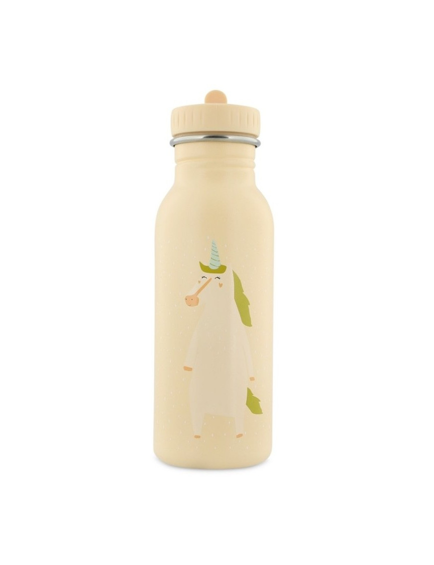 Butelka bidon 500 ml - Jednorożec Trixie Baby