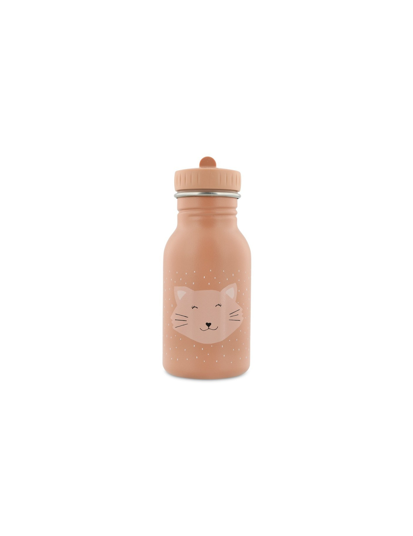 Butelka bidon 350 ml - Kot Trixie Baby