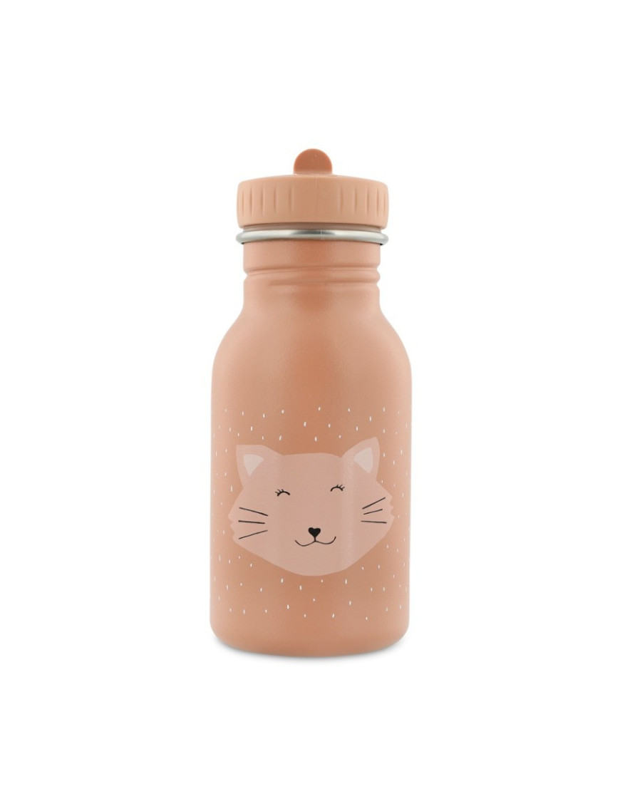 Butelka bidon 350 ml - Kot Trixie Baby