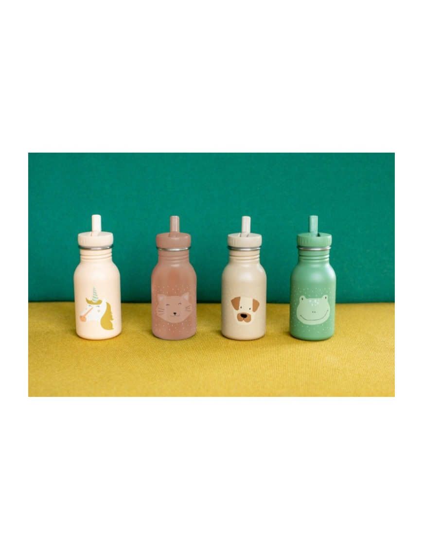 Butelka bidon 350 ml - Kot Trixie Baby