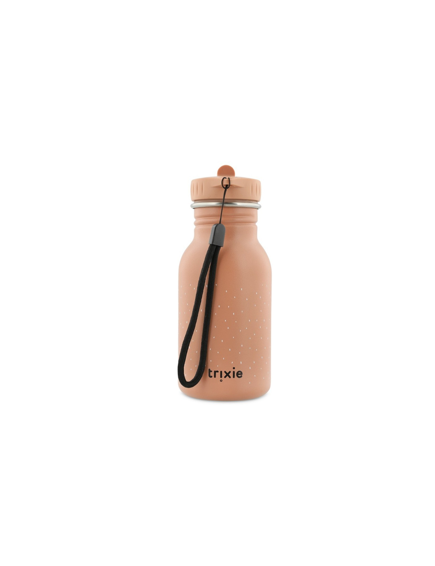 Butelka bidon 350 ml - Kot Trixie Baby