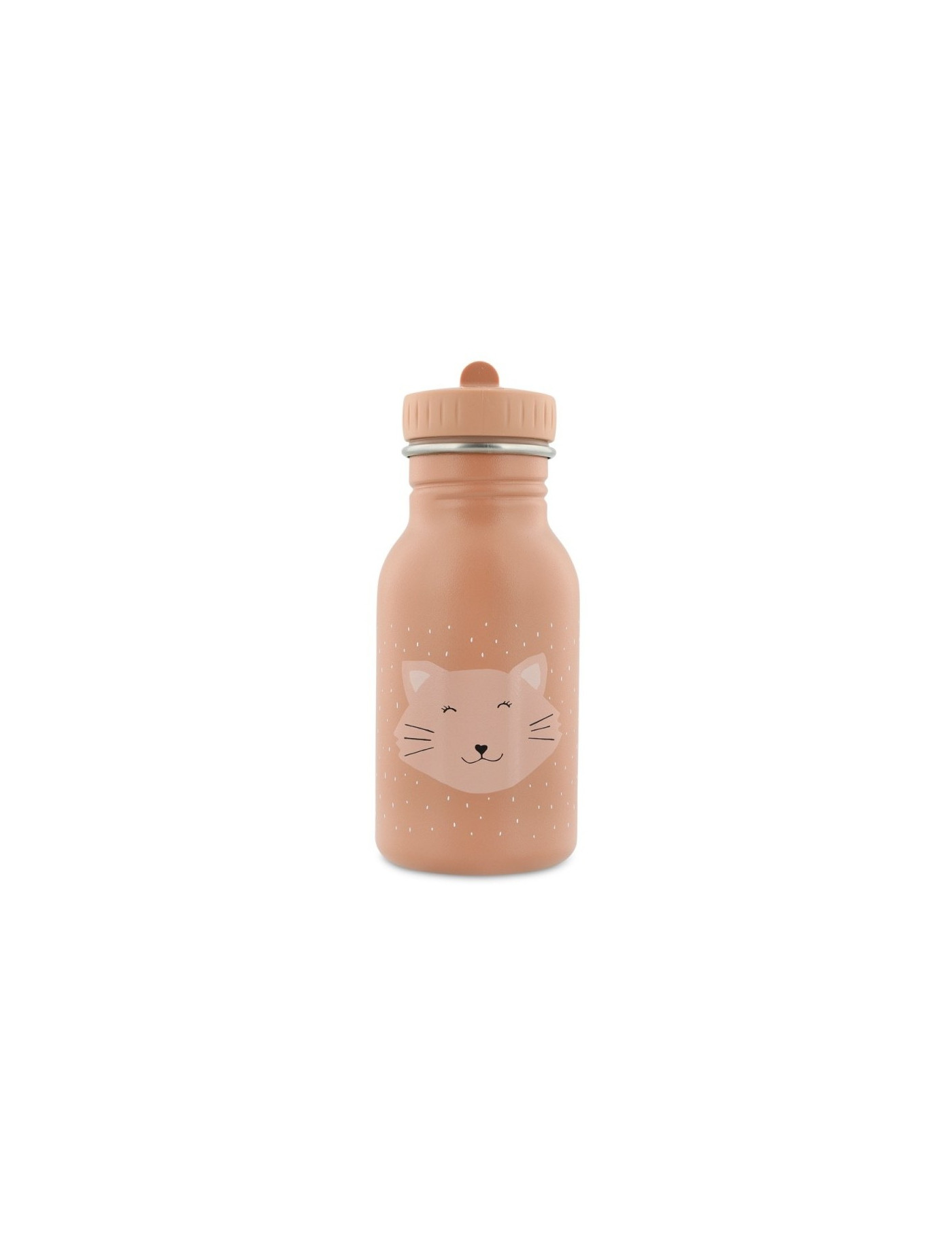 Butelka bidon 350 ml - Kot Trixie Baby