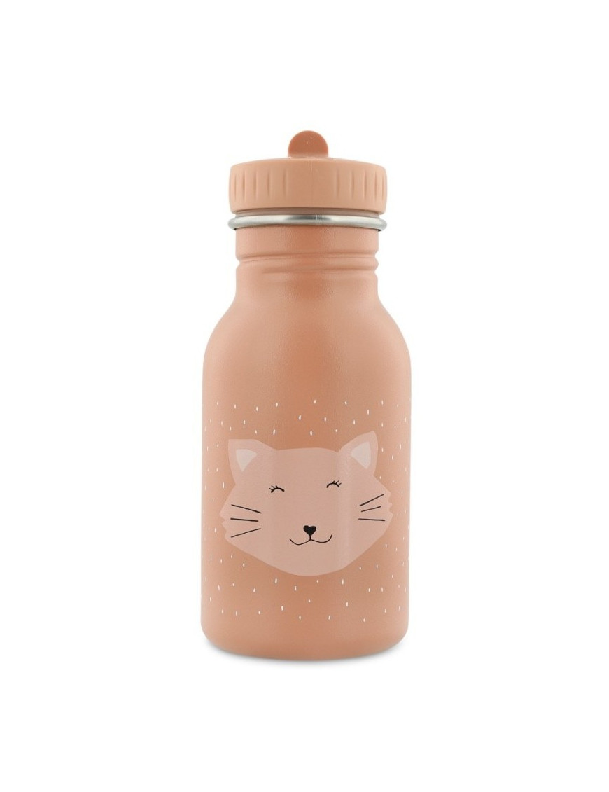 Butelka bidon 350 ml - Kot Trixie Baby
